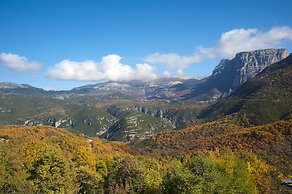 Aberratio Boutique Hotel