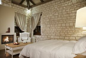 Aberratio Boutique Hotel