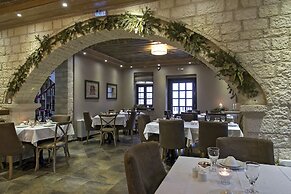 Aberratio Boutique Hotel