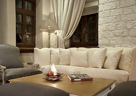 Aberratio Boutique Hotel