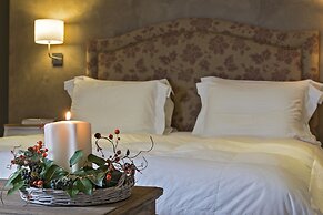 Aberratio Boutique Hotel