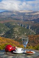 Aberratio Boutique Hotel