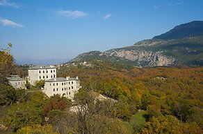 Aberratio Boutique Hotel