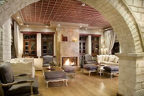 Aberratio Boutique Hotel