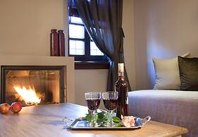 Aberratio Boutique Hotel