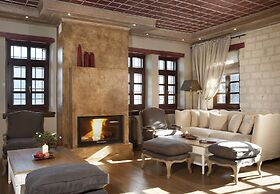 Aberratio Boutique Hotel