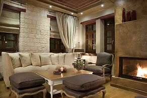 Aberratio Boutique Hotel