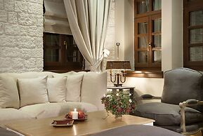 Aberratio Boutique Hotel