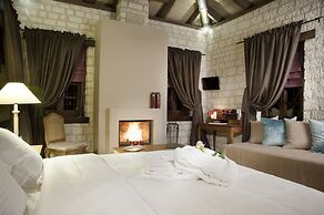 Aberratio Boutique Hotel