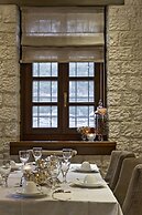 Aberratio Boutique Hotel