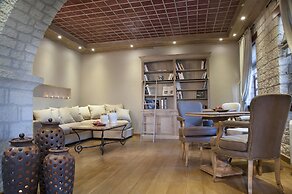 Aberratio Boutique Hotel