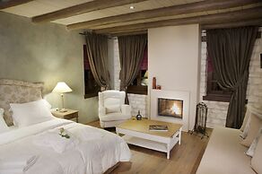 Aberratio Boutique Hotel