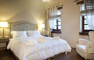 Aberratio Boutique Hotel