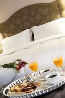 Aberratio Boutique Hotel