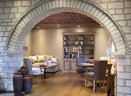 Aberratio Boutique Hotel