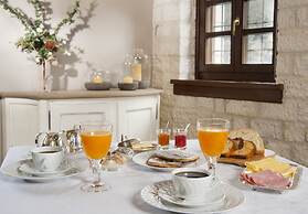 Aberratio Boutique Hotel