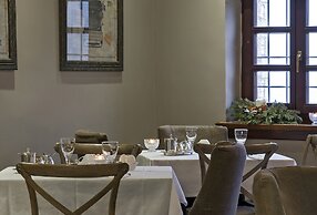 Aberratio Boutique Hotel