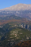 Aberratio Boutique Hotel