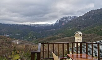 Aberratio Boutique Hotel