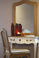 Aberratio Boutique Hotel