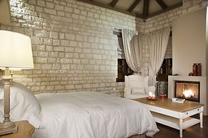 Aberratio Boutique Hotel