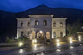 Aberratio Boutique Hotel