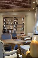 Aberratio Boutique Hotel