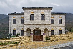 Aberratio Boutique Hotel