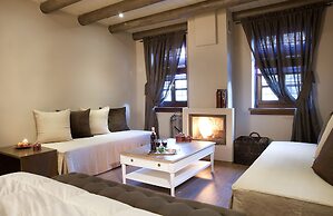 Aberratio Boutique Hotel