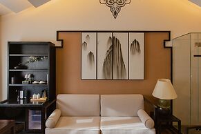 LiuHeYunYan Hotel.Dali