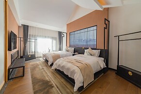 LiuHeYunYan Hotel.Dali