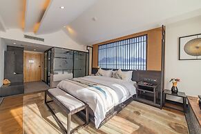 LiuHeYunYan Hotel.Dali