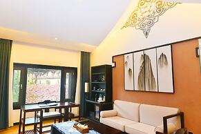 LiuHeYunYan Hotel.Dali