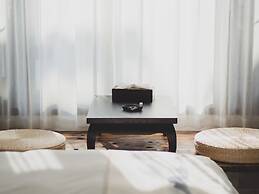 LiuHeYunYan Hotel.Dali