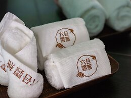 LiuHeYunYan Hotel.Dali