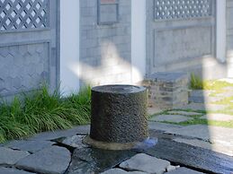 LiuHeYunYan Hotel.Dali