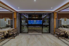 LiuHeYunYan Hotel.Dali