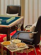 LiuHeYunYan Hotel.Dali