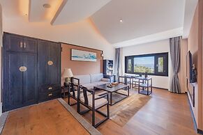 LiuHeYunYan Hotel.Dali