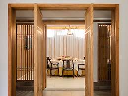 LiuHeYunYan Hotel.Dali