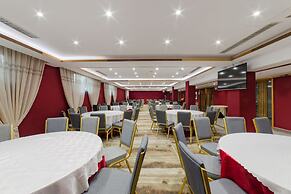 LiuHeYunYan Hotel.Dali