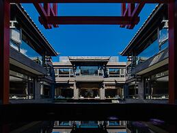 LiuHeYunYan Hotel.Dali