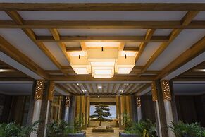 LiuHeYunYan Hotel.Dali