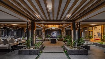 LiuHeYunYan Hotel.Dali