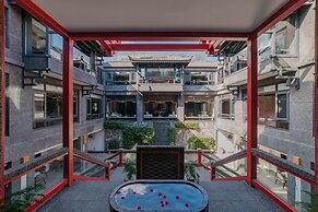 LiuHeYunYan Hotel.Dali