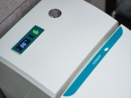 LiuHeYunYan Hotel.Dali