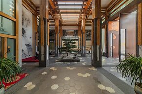 LiuHeYunYan Hotel.Dali