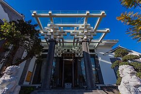 LiuHeYunYan Hotel.Dali