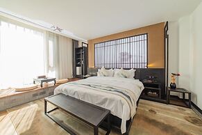 LiuHeYunYan Hotel.Dali