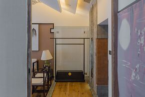 LiuHeYunYan Hotel.Dali